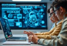 The Future of Education: Integrating Technology and AI in Learning Environments