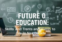 The Future of Education: Skills and Trends to Watch in the Next Decade