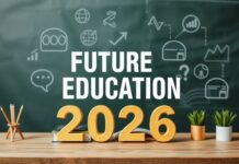 The Future of Education: Trends and Predictions for 2026