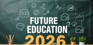 The Future of Education: Trends and Predictions for 2026