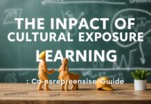 The Impact of Cultural Exposure on Language Learning: A Comprehensive Guide