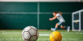 The Impact of Sports on Academic Performance: A Comprehensive Analysis