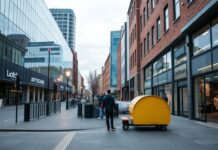 The Impact of Urban Safety on Educational Outcomes: A Case Study of Liverpool The Impact of Urban Safety on Educational Outcomes: A Case Study of Liverpool