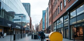 The Impact of Urban Safety on Educational Outcomes: A Case Study of Liverpool