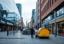 The Impact of Urban Safety on Educational Outcomes: A Case Study of Liverpool The Impact of Urban Safety on Educational Outcomes: A Case Study of Liverpool