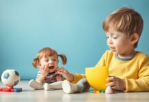 The Importance of Educational Entertainment in Early Childhood Development