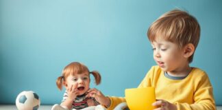 The Importance of Educational Entertainment in Early Childhood Development