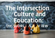 The Intersection of Culture and Education: A Worldwide View