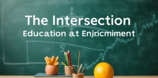 The Intersection of Education and Cultural Enrichment: A Comprehensive Approach to Learning