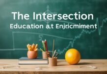 The Intersection of Education and Cultural Enrichment: A Comprehensive Approach to Learning