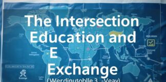 The Intersection of Education and Cultural Exchange: A Worldwide View