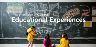 The Intersection of Education and Cultural Experiences: Enhancing Learning Through Real-World Exposure