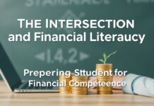 The Intersection of Education and Financial Literacy: Preparing Students for Financial Competency