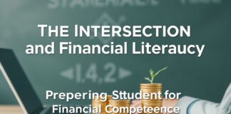 The Intersection of Education and Financial Literacy: Preparing Students for Financial Competency