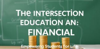 The Intersection of Education and Financial Literacy: Empowering Students for Life