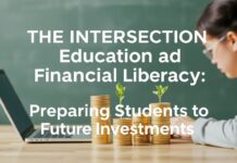The Intersection of Education and Financial Literacy: Preparing Students for Future Investments The Intersection of Education and Financial Literacy: Preparing Students for Future Investments