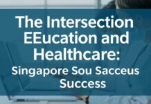 The Intersection of Education and Healthcare: Lessons from Singapore's Success