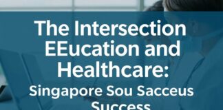 The Intersection of Education and Healthcare: Lessons from Singapore's Success