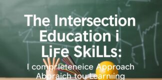 The Intersection of Education and Life Skills: A Comprehensive Approach to Learning