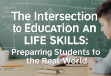 The Intersection of Education and Life Skills: Preparing Students for the Real World