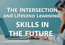 The Intersection of Education and Lifelong Learning: Skills for the Future