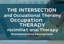 The Intersection of Education and Occupational Therapy: Promoting Comprehensive Development