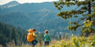 The Intersection of Education and Outdoor Activities: Enhancing Learning Through Experience