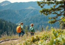 The Intersection of Education and Outdoor Activities: Enhancing Learning Through Experience