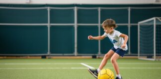 The Intersection of Education and Physical Activity: Enhancing Learning Through Sports