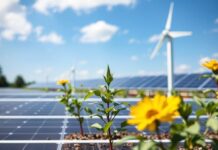 The Intersection of Education and Renewable Energy: A Case Study in Solar Energy