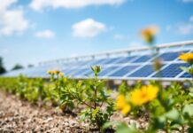 The Intersection of Education and Renewable Energy: A Case Study in Solar Energy Systems The Intersection of Education and Renewable Energy: A Case Study in Solar Energy Systems