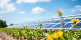 The Intersection of Education and Renewable Energy: A Case Study in Solar Energy Systems