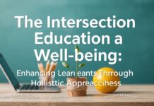The Intersection of Education and Well-being: Enhancing Learning Through Holistic Approaches