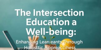 The Intersection of Education and Well-being: Enhancing Learning Through Holistic Approaches