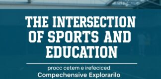 The Intersection of Sports and Education: A Comprehensive Exploration