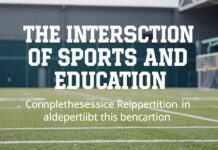 The Intersection of Sports and Education: A Comprehensive Approach to Learning