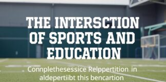 The Intersection of Sports and Education: A Comprehensive Approach to Learning