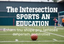 The Intersection of Sports and Education: Enhancing Learning through Athletics The Intersection of Sports and Education: Enhancing Learning through Athletics
