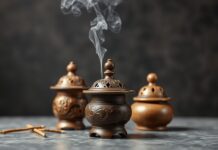 The Intersection of Traditional Crafts and Modern Education: A Case Study on Incense Burners