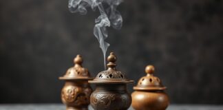 The Intersection of Traditional Crafts and Modern Education: A Case Study on Incense Burners