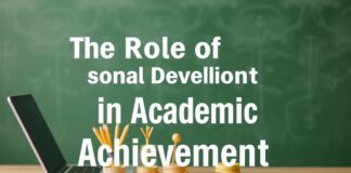 The Role of Personal Development in Academic Achievement