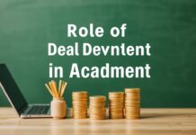 The Role of Personal Development in Academic Achievement