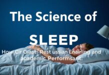 The Science of Sleep: How Quality Rest Enhances Learning and Academic Performance
