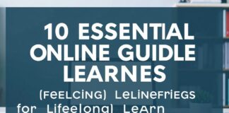 10 Essential Online Guides for Lifelong Learners