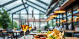 How Top-Rated Restaurants in Wolfsburg Can Teach Us About Global Education