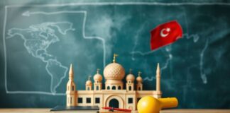How Turkish Education Reforms Are Shaping Global Trends