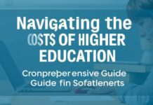 Navigating the Costs of Higher Education: A Comprehensive Guide for Students