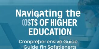 Navigating the Costs of Higher Education: A Comprehensive Guide for Students