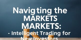 Navigating the Markets: Intelligent Trading for New Investors