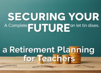 Securing Your Future: A Complete Guide to Retirement Planning for Teachers